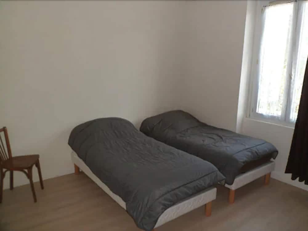 카페 드 라 갸르