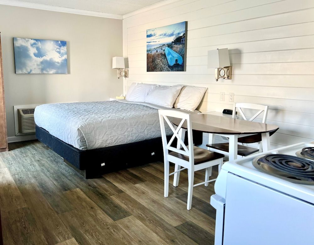 Atlantic Oceanside Dewey