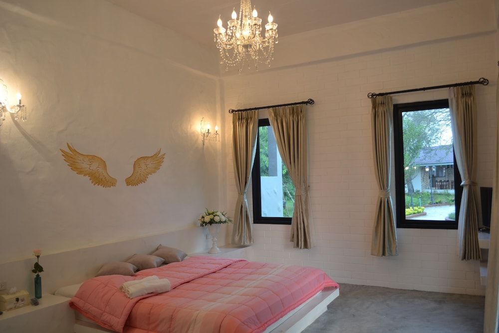 The Harmony Resort