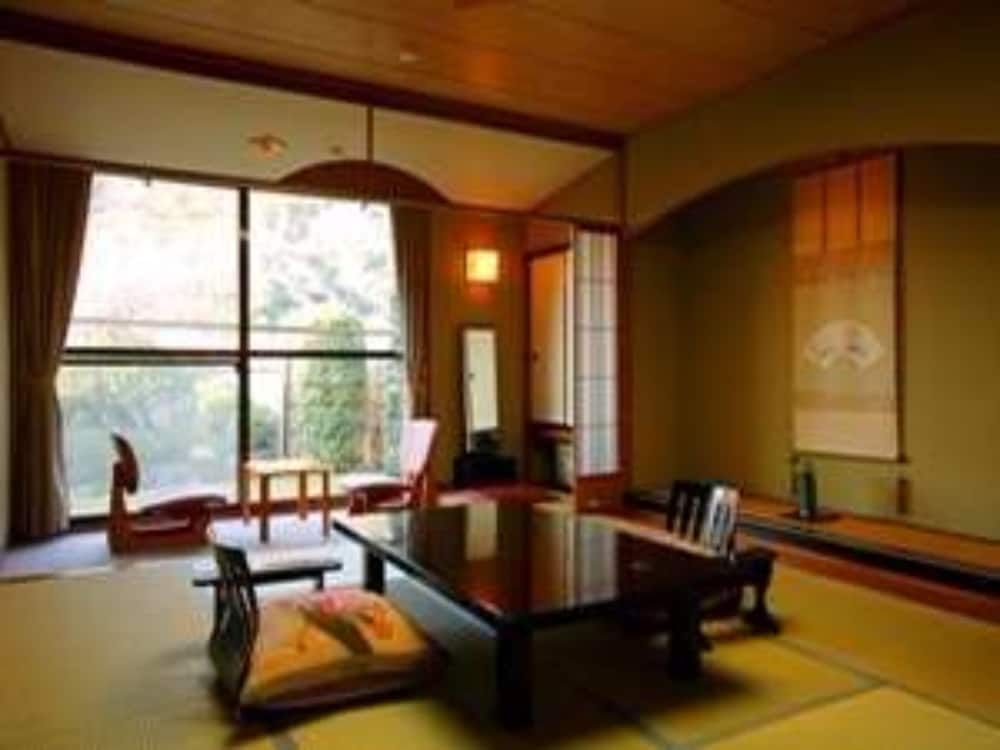 Hotel Kawachiya