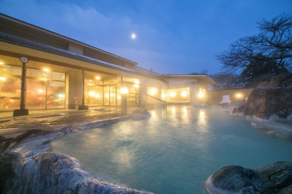 Kintarouonsen