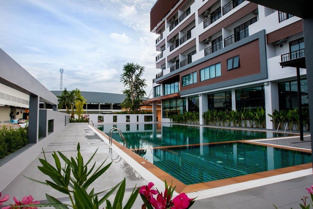 AC Sport Center & Hotel