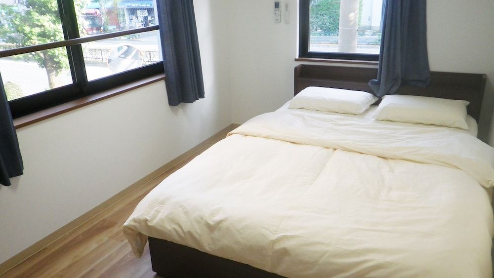 Nagomi - Hostel