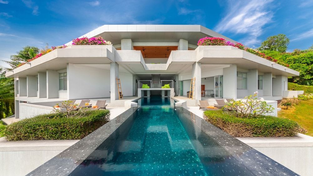 Villa Leelawadee