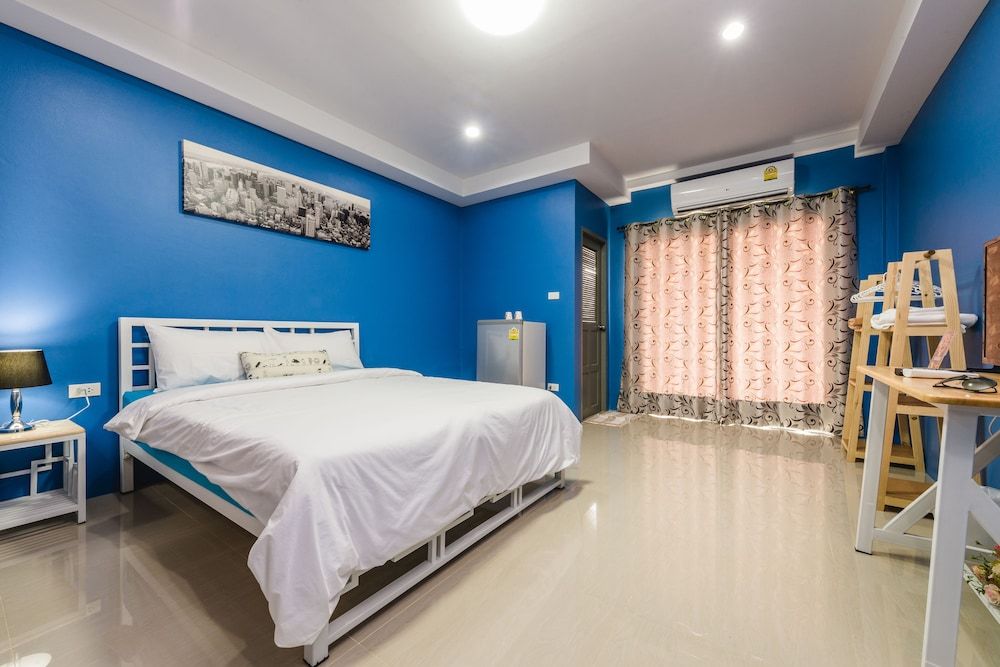 Sweet Dreams Guest House