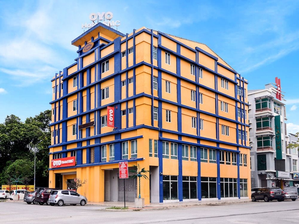Hotel SMC Alam Avenue