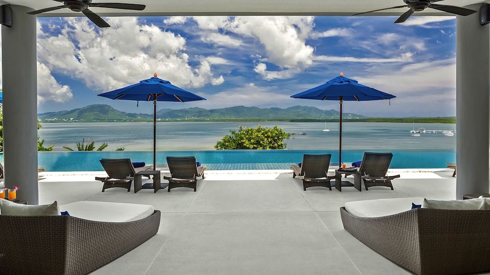 Villa Padma