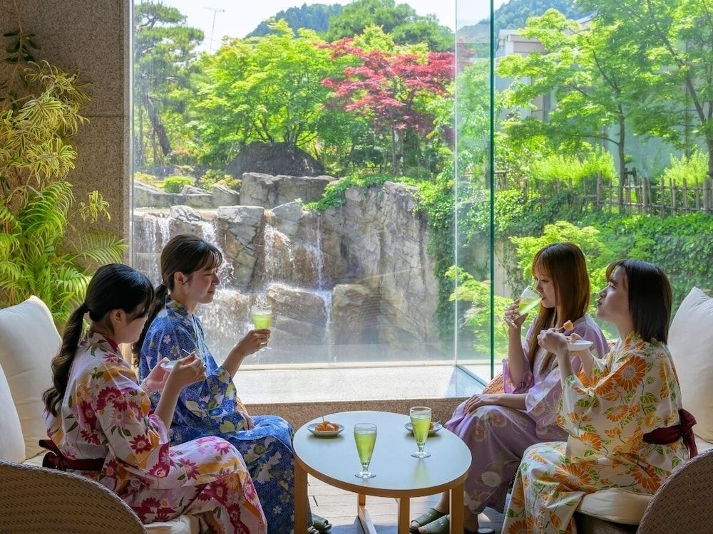 Tendo Hotel