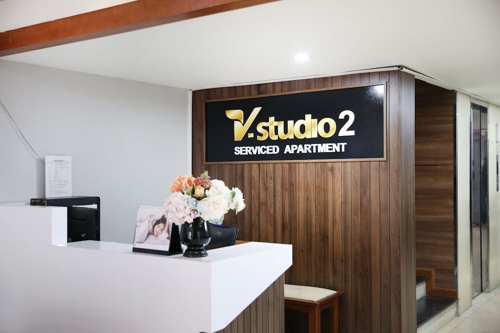 V-studio Hotel Apartment 2
