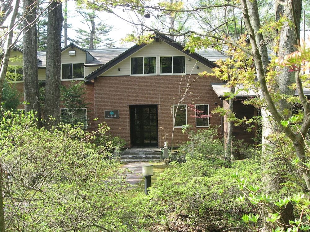 Forest Pension Nome Karuizawa