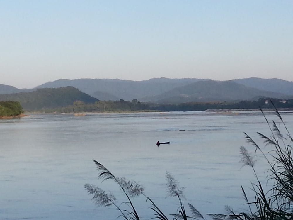 Rim Nam Kong Homestay & Campsite