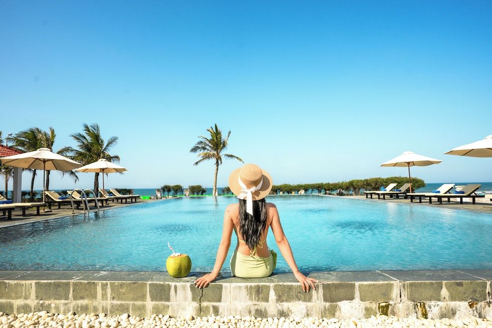 Tam Thanh Beach Resort & Spa
