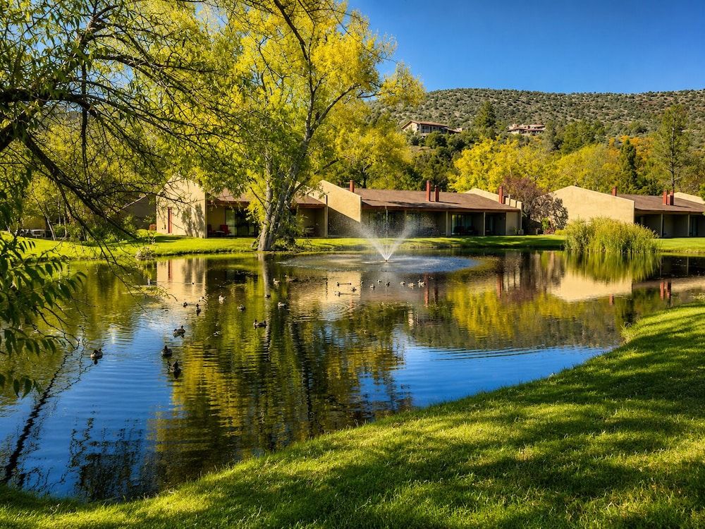 Villas At Poco Diablo
