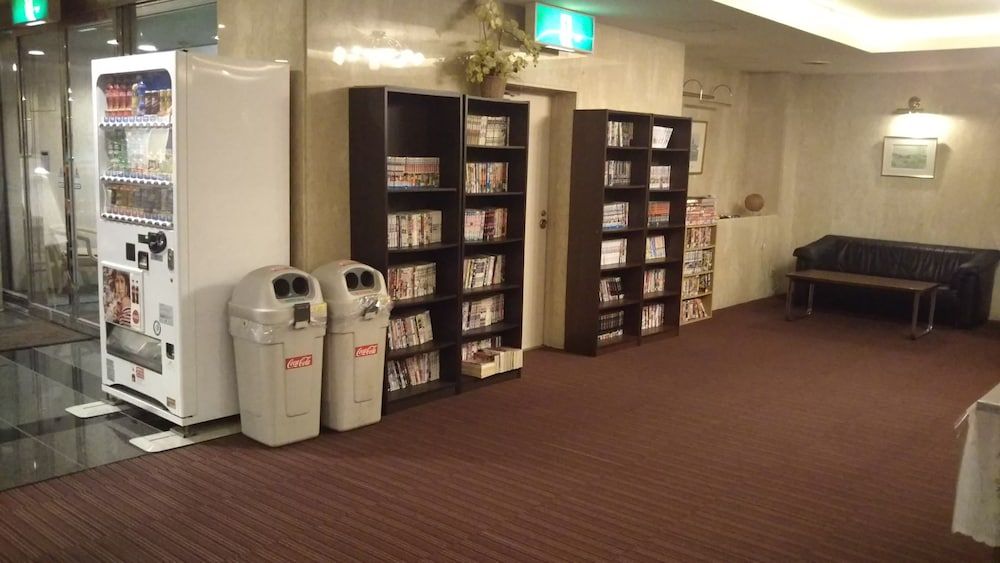 ホテル日立ヒルズ