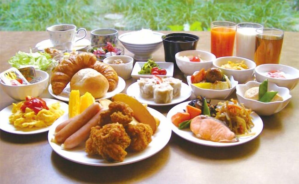 Hirosaki Prince Hotel