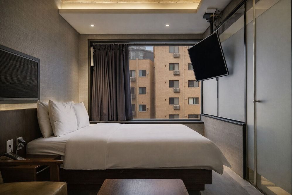 Bupyeong Zenith Hotel