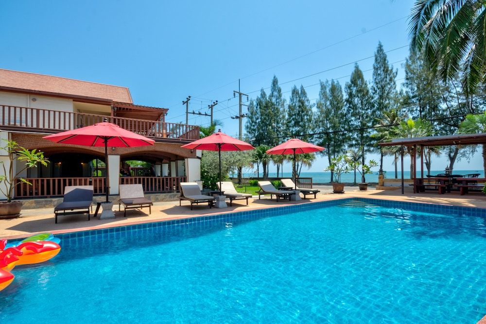 Palm Beach Resort