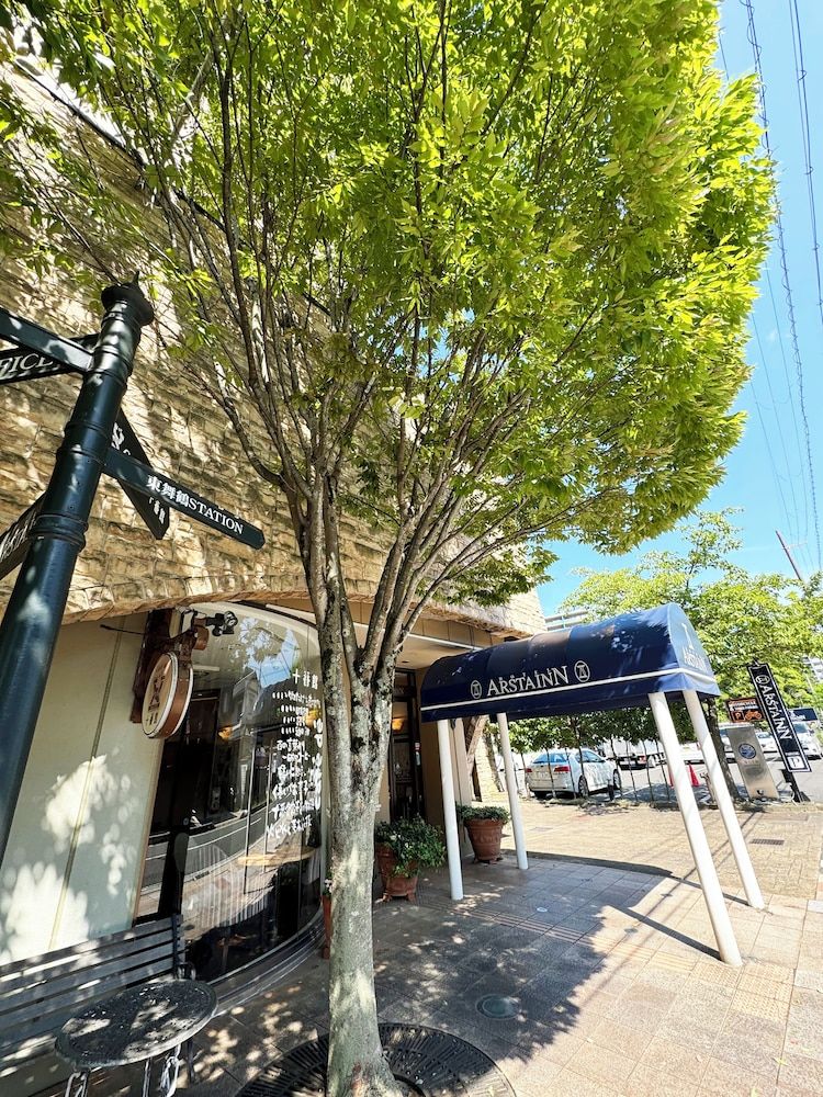 Hotel Arstainn
