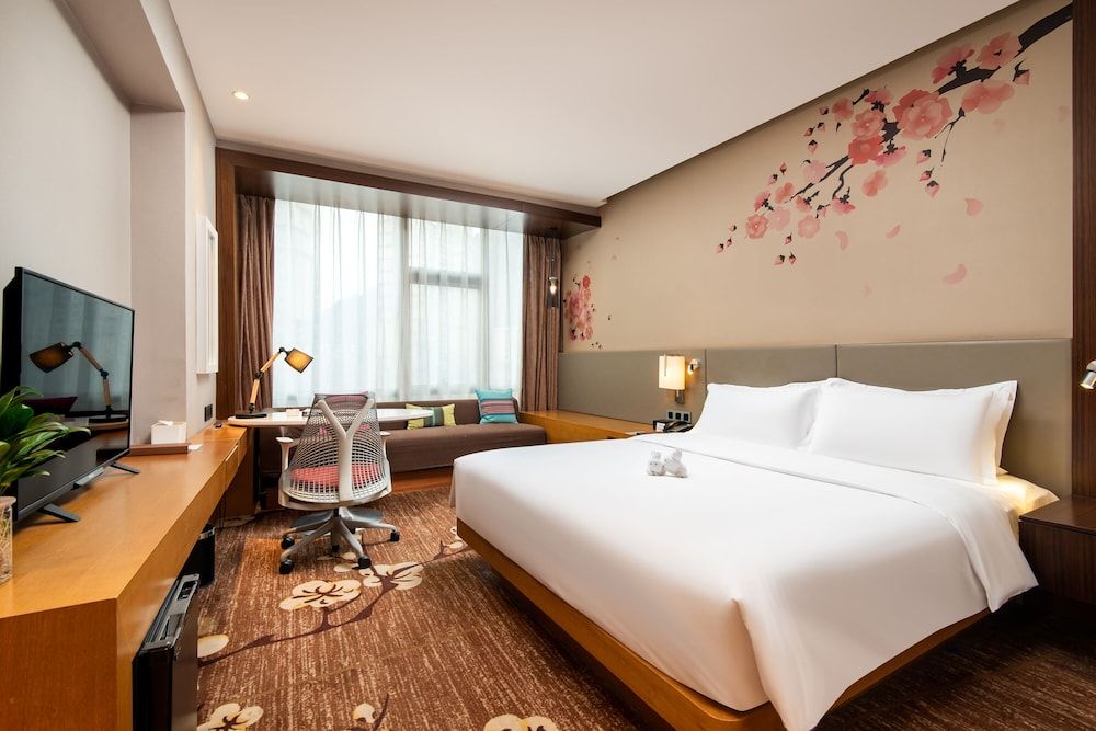 Hilton Garden Inn Guiyang Yunyan