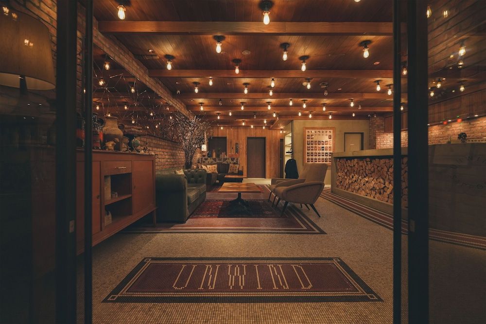 Unwind Hotel & Bar Sapporo