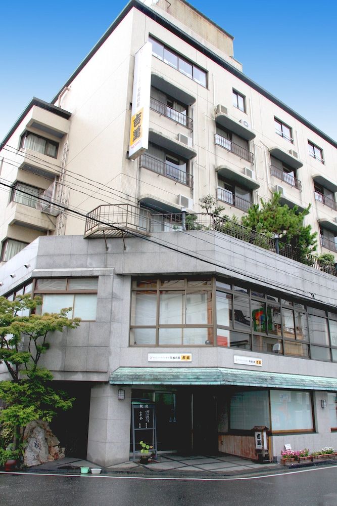 료칸 키치만
