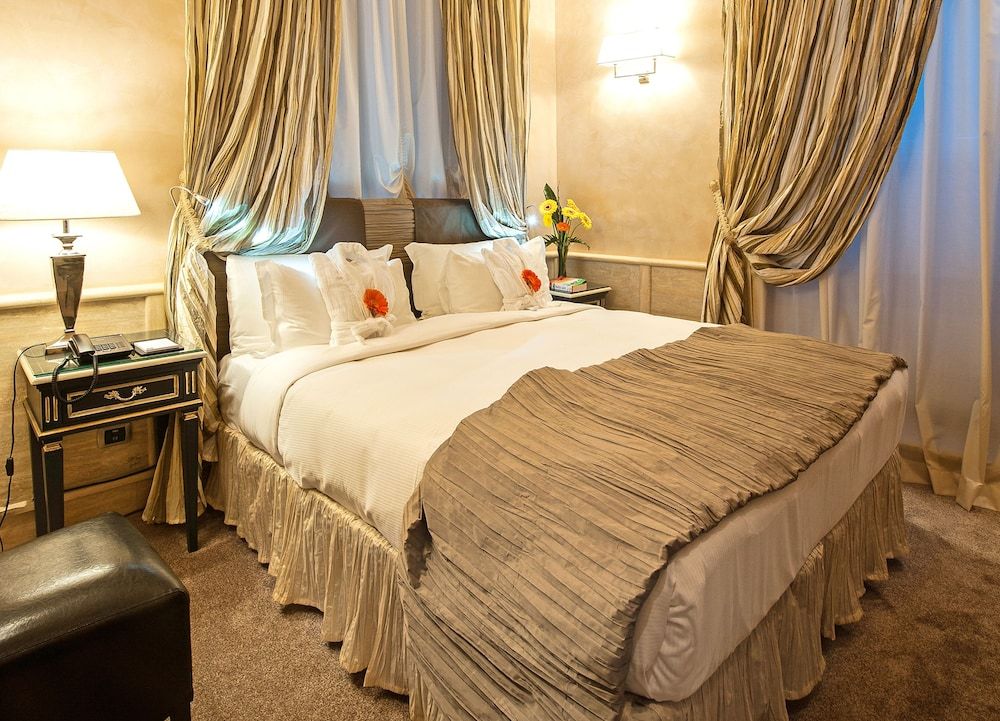 Barocco Guest House