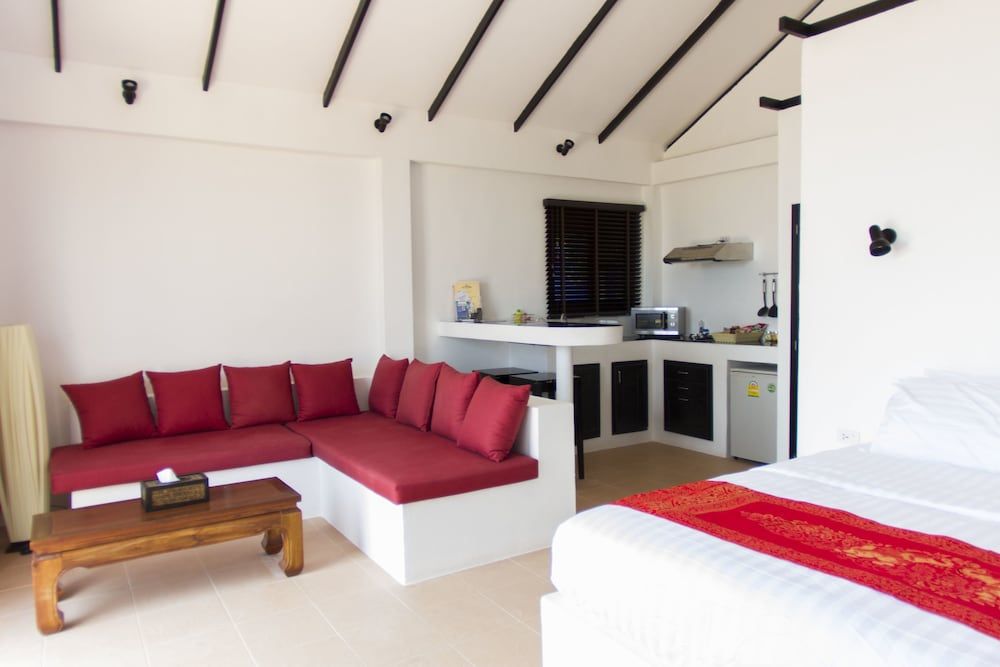 Karo Villas