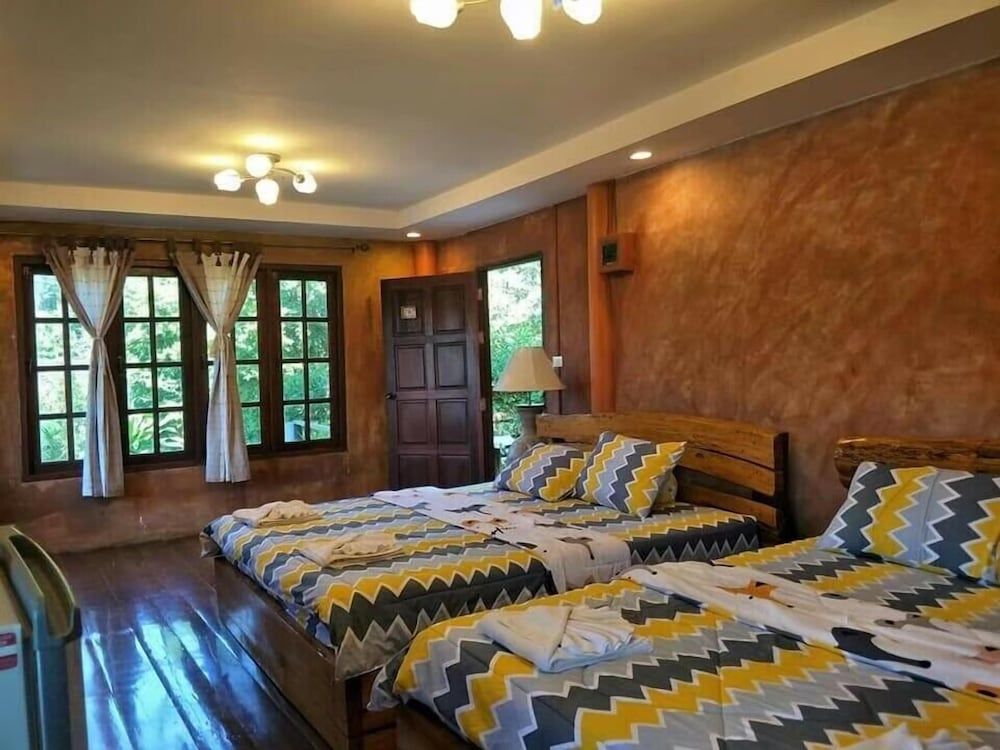 Kirirath Resort