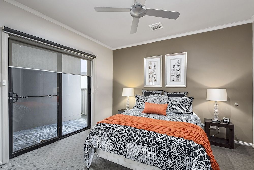 MG Delux Apartment