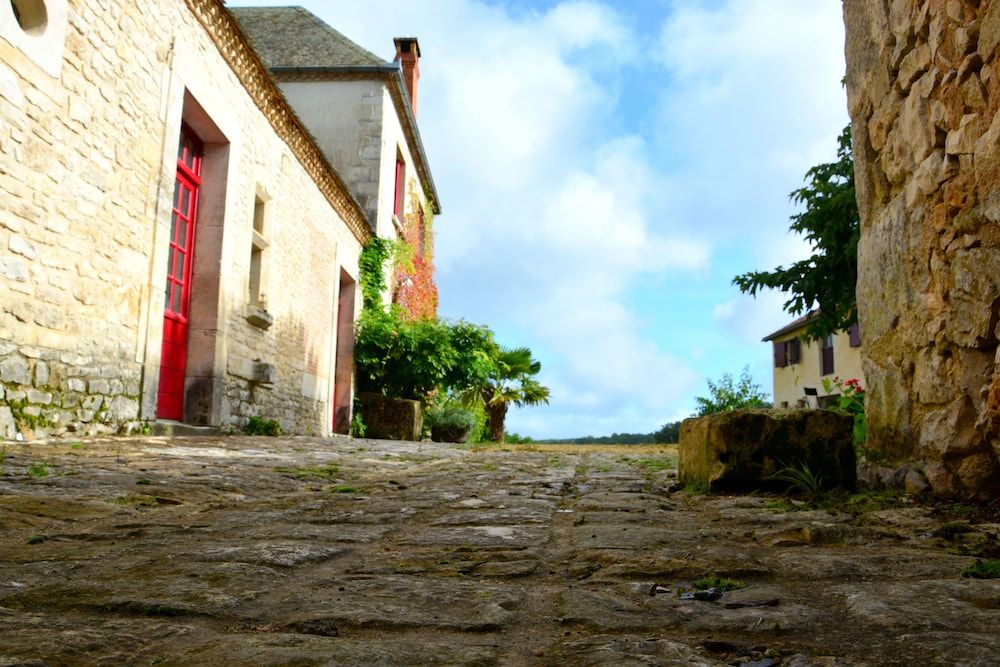 Domaine Des Ormeaux