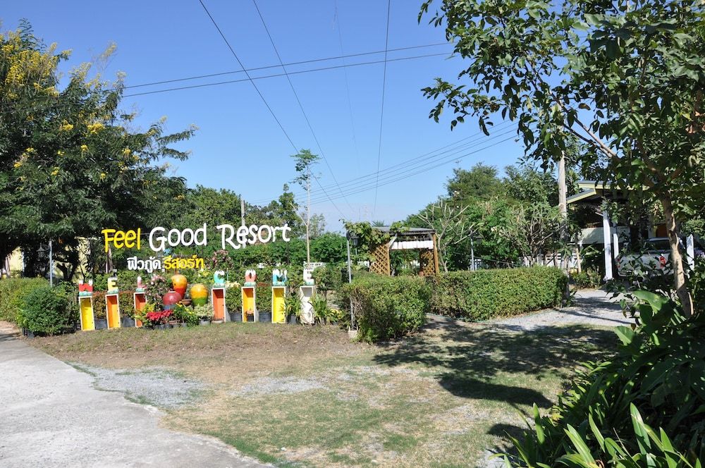 Feel Good Resort