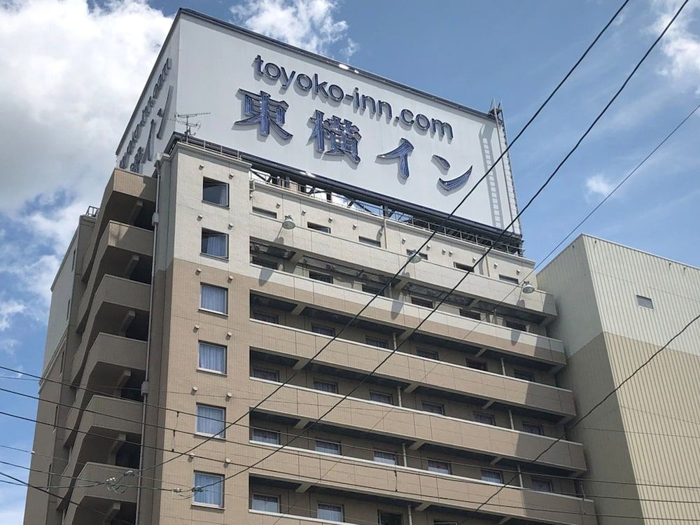 토요코인 이치노세키 에키마에