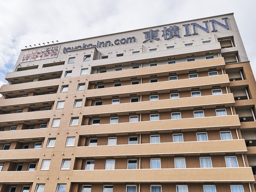 Toyoko Inn Osaka Itami Kuko