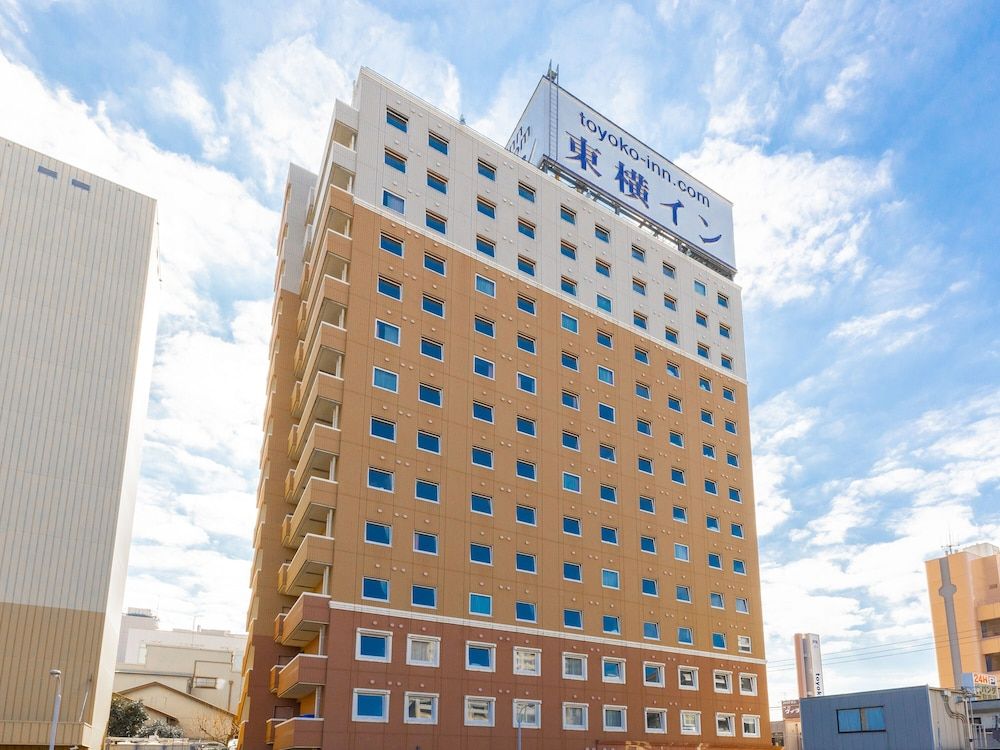 Toyoko Inn Tokyo Machida Station Odakyu Line Higashi