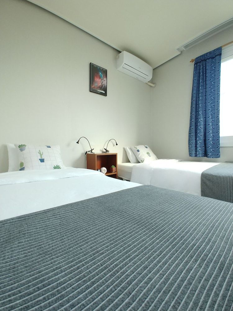 Hause Itaewon - Hostel