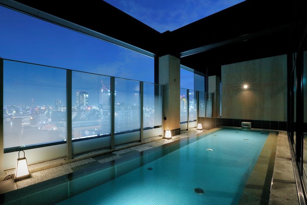 Candeo Hotels Osaka Namba