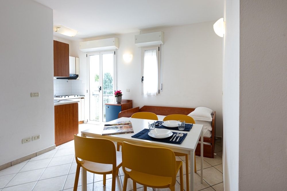 Residence Mimosa