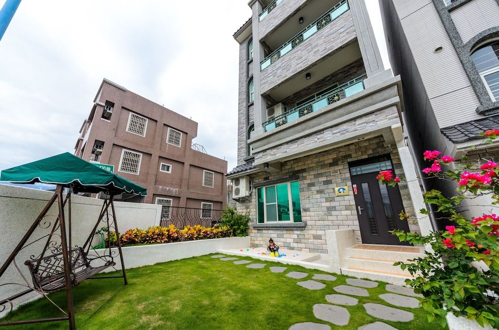 타이핑 528 B&B