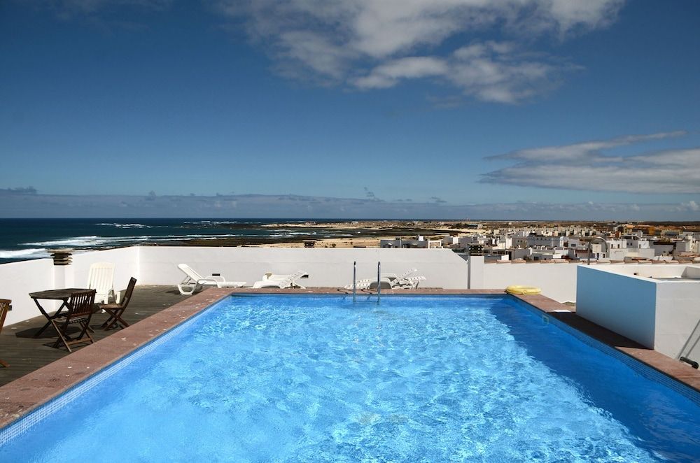 Cotillo Ocean View