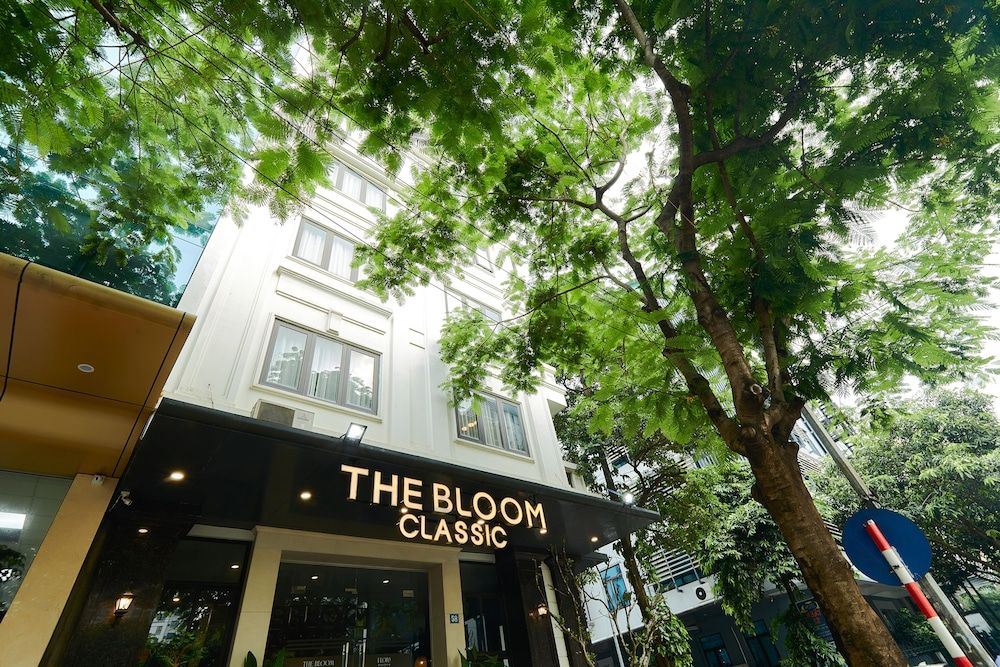 The Bloom Classic - Hotel and Bistro