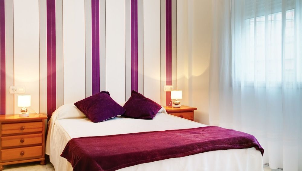 Apartamentos Duerming Bolera - Pico