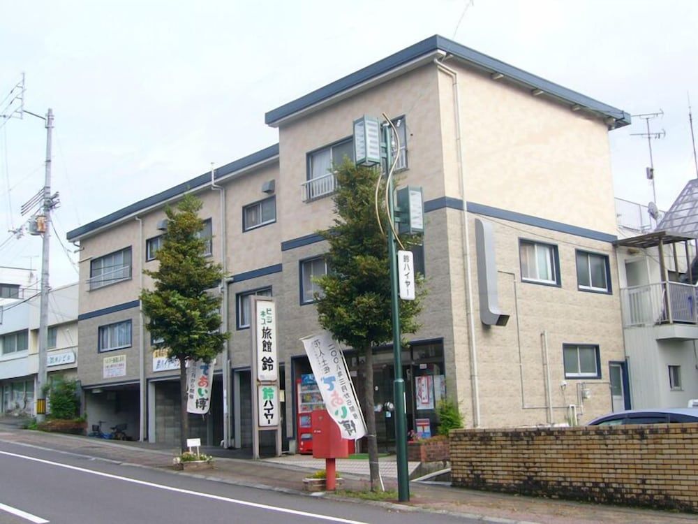 Minshuku Suzu