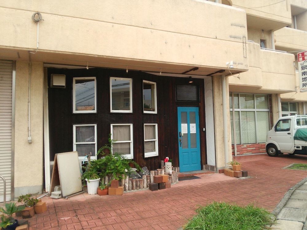 Guesthouse Kazenoie Bonita - Caters to Women