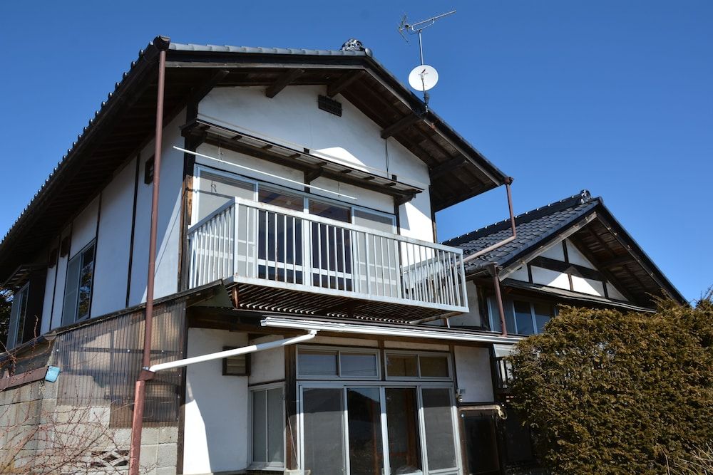Deerhorn - Hostel