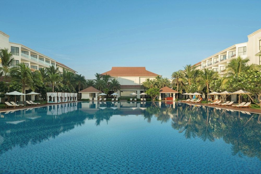 Renaissance Danang Hoi An Resort & Spa