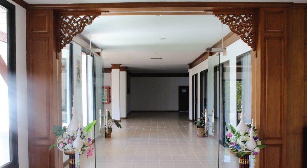 Life Up Resort and Spa
