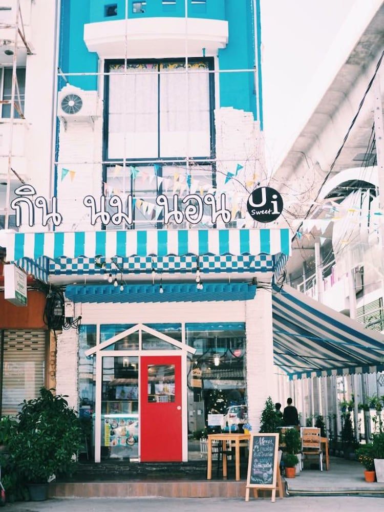 The Sugar Hostel