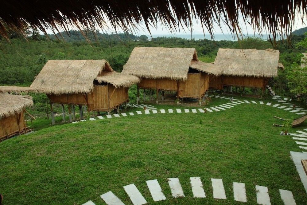 Phuree Hut