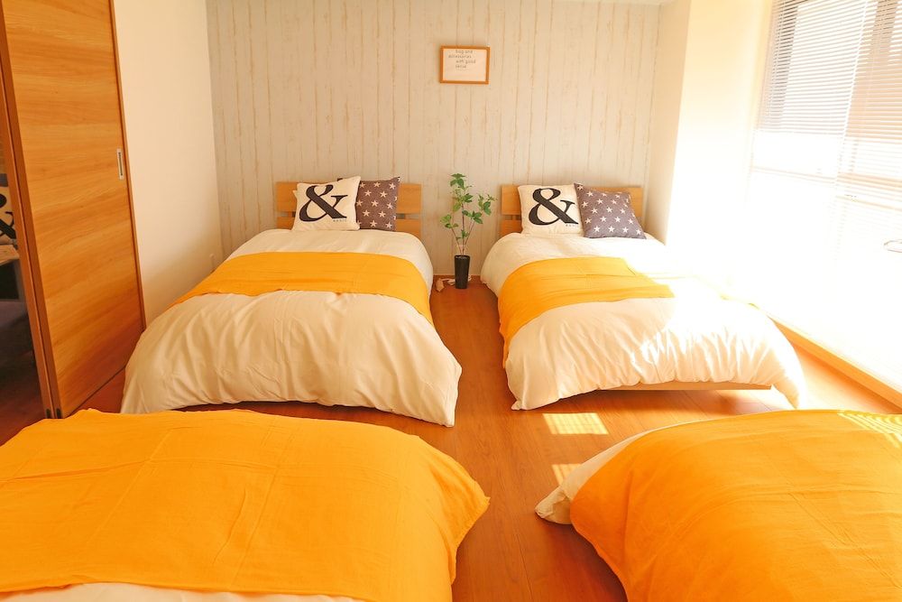 Chidori Inn Fukuromachi Hiroshima