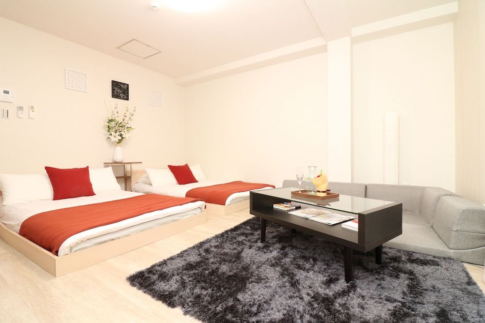 HG Cozy Hotel No.6 Higashi Osaka